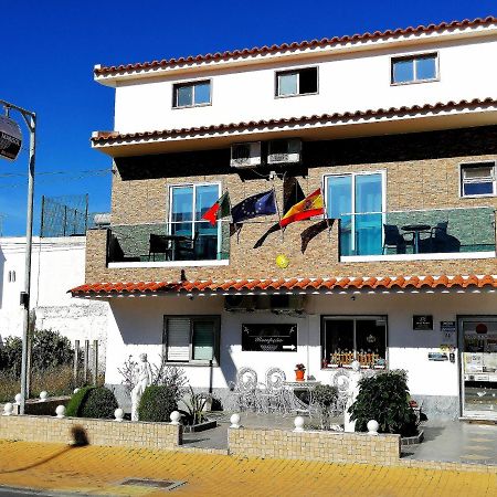 Hostel Boutique Marisol Monte Gordo Exterior foto