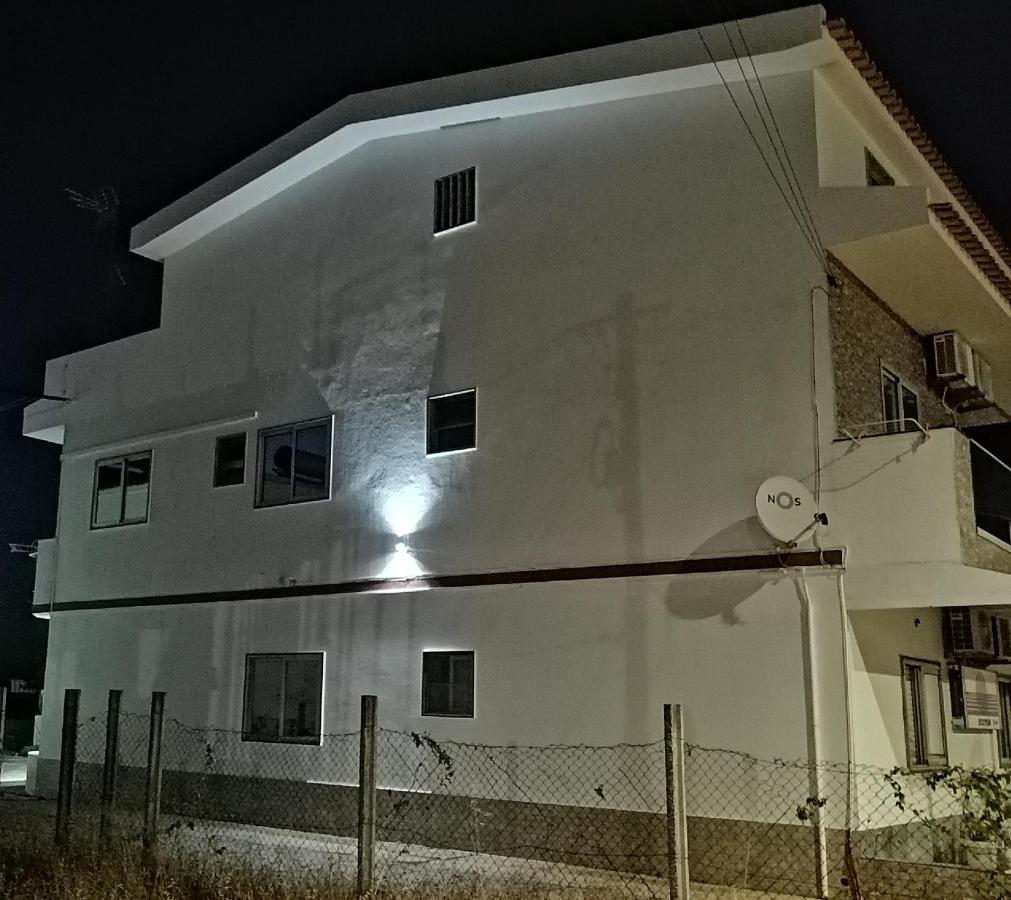 Hostel Boutique Marisol Monte Gordo Exterior foto