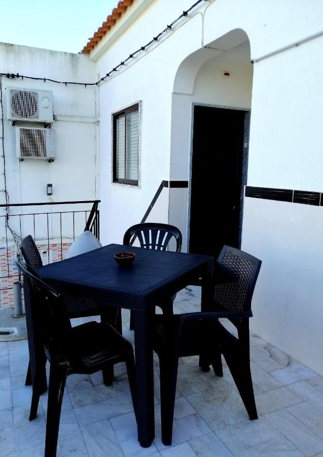 Hostel Boutique Marisol Monte Gordo Exterior foto