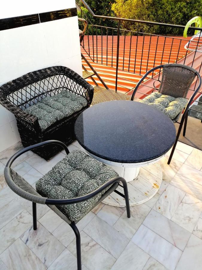 Hostel Boutique Marisol Monte Gordo Exterior foto