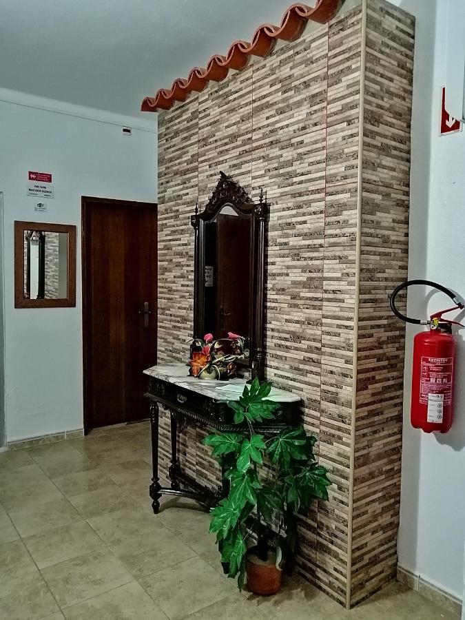 Hostel Boutique Marisol Monte Gordo Exterior foto