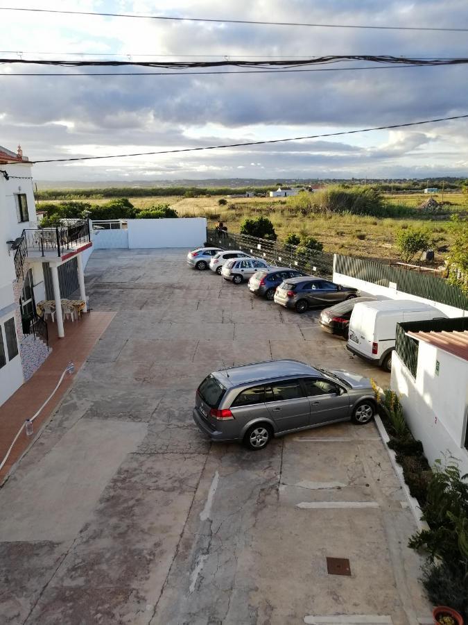 Hostel Boutique Marisol Monte Gordo Exterior foto
